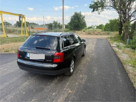 Обява за продажба на Audi A4 1.9 TDI ~4 500 лв. - изображение 8