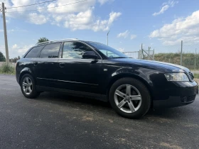 Обява за продажба на Audi A4 1.9 TDI ~4 500 лв. - изображение 1