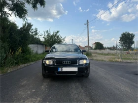 Обява за продажба на Audi A4 1.9 TDI ~4 500 лв. - изображение 6