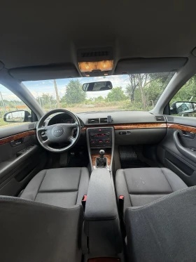 Обява за продажба на Audi A4 1.9 TDI ~4 500 лв. - изображение 11