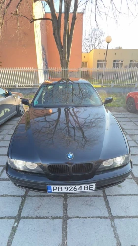 Обява за продажба на BMW 530 ~9 800 лв. - изображение 1