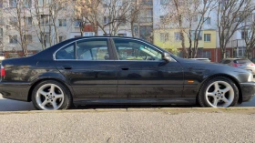 Обява за продажба на BMW 530 ~9 800 лв. - изображение 5