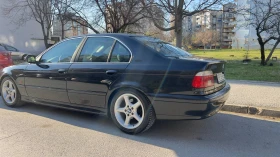 Обява за продажба на BMW 530 ~9 800 лв. - изображение 4