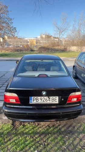 Обява за продажба на BMW 530 ~9 800 лв. - изображение 2