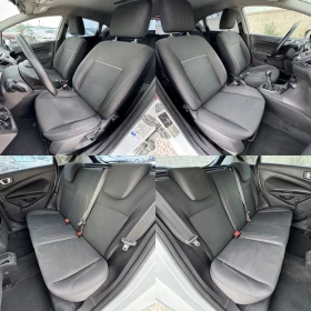Ford Fiesta 1.4i FACELIFT / LPG / EURO 6 | Mobile.bg    13