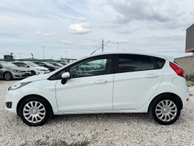     Ford Fiesta 1.4i FACELIFT / LPG / EURO 6