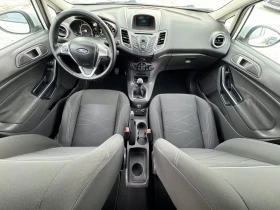 Ford Fiesta 1.4i FACELIFT / LPG / EURO 6 | Mobile.bg    9