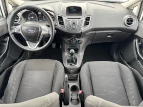 Ford Fiesta 1.4i FACELIFT / LPG / EURO 6 | Mobile.bg    10