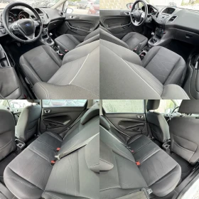 Ford Fiesta 1.4i FACELIFT / LPG / EURO 6 | Mobile.bg    11