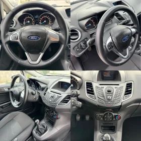 Ford Fiesta 1.4i FACELIFT / LPG / EURO 6 | Mobile.bg    14