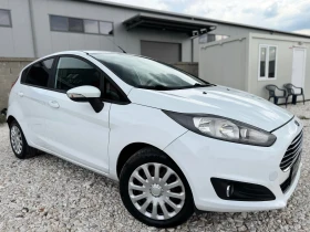     Ford Fiesta 1.4i FACELIFT / LPG / EURO 6