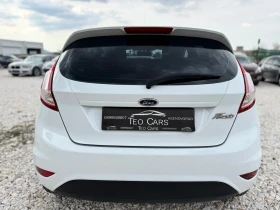 Ford Fiesta 1.4i FACELIFT / LPG / EURO 6 | Mobile.bg    7