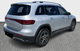 Mercedes-Benz EQB 300 AMG Line 4Matic | Mobile.bg    6