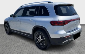 Mercedes-Benz EQB 300 AMG Line 4Matic | Mobile.bg    4