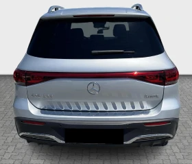 Mercedes-Benz EQB 300 AMG Line 4Matic | Mobile.bg    5