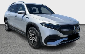 Mercedes-Benz EQB 300 AMG Line 4Matic
