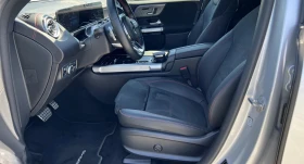 Mercedes-Benz EQB 300 AMG Line 4Matic | Mobile.bg    7