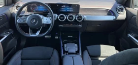 Mercedes-Benz EQB 300 AMG Line 4Matic | Mobile.bg    9