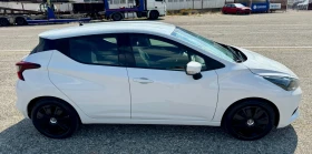 Обява за продажба на Nissan Micra 1.0I NAVI KLIMATIK EVRO 6D 33000KM ~19 799 лв. - изображение 3