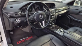 Mercedes-Benz E 220 AVANTGARDE | Mobile.bg    10