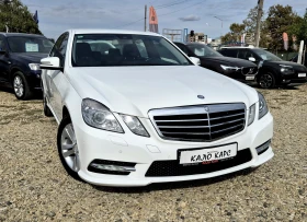 Mercedes-Benz E 220 AVANTGARDE | Mobile.bg    2