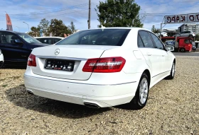 Mercedes-Benz E 220 AVANTGARDE | Mobile.bg    4