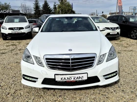 Mercedes-Benz E 220 AVANTGARDE | Mobile.bg    3