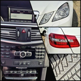 Mercedes-Benz E 220 AVANTGARDE | Mobile.bg    7