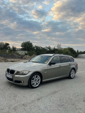 Обява за продажба на BMW 325 325d  M57 ~15 000 лв. - изображение 3