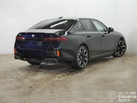BMW i5 40 eDrive M Sport Paket | Mobile.bg    3