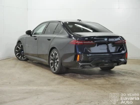 BMW i5 40 eDrive M Sport Paket | Mobile.bg    2