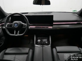 BMW i5 40 eDrive M Sport Paket | Mobile.bg    6