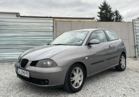 Seat Ibiza - 2200 лв. / 1124.84 € - 24504696 2