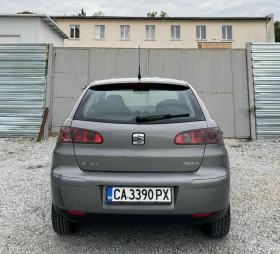 Seat Ibiza - 2200 лв. / 1124.84 € - 24504696 3