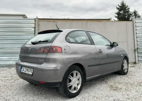 Seat Ibiza - 2200 лв. / 1124.84 € - 24504696 5