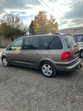 Обява за продажба на Seat Alhambra 1.9TDI ~4 900 лв. - изображение 4