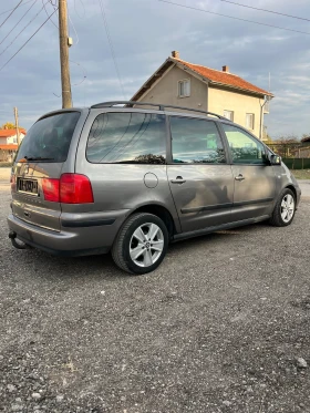 Обява за продажба на Seat Alhambra 1.9TDI ~4 900 лв. - изображение 3