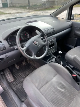 Обява за продажба на Seat Alhambra 1.9TDI ~4 900 лв. - изображение 9