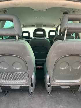 Обява за продажба на Seat Alhambra 1.9TDI ~4 900 лв. - изображение 6