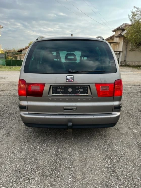 Обява за продажба на Seat Alhambra 1.9TDI ~4 900 лв. - изображение 5