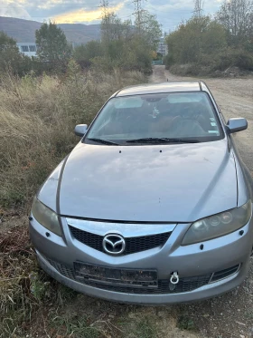 Обява за продажба на Mazda 6 2.0 DIESEL ~11 лв. - изображение 4 | Auto.bg Обява за продажба на Mazda 6 2.0 DIESEL ~11 лв. - изображение 4