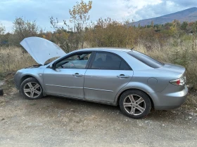 Обява за продажба на Mazda 6 2.0 DIESEL ~11 лв. - изображение 1 | Auto.bg Обява за продажба на Mazda 6 2.0 DIESEL ~11 лв. - изображение 1