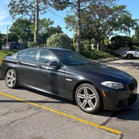 BMW 535 XDRIVE * * CARFAX * * АВТО КРЕДИТ * * 
