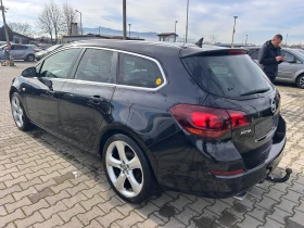 Opel Astra 1.4i NAVI EURO 5 - 6300 лв. / 3221.14 € - 37955522 8