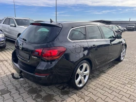 Opel Astra 1.4i NAVI EURO 5 - 6300 лв. / 3221.14 € - 37955522 6