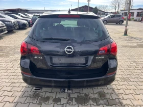 Opel Astra 1.4i NAVI EURO 5 - 6300 лв. / 3221.14 € - 37955522 7