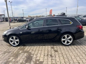 Opel Astra 1.4i NAVI EURO 5 - 6300 лв. / 3221.14 € - 37955522 9