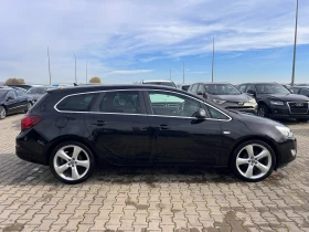 Opel Astra 1.4i NAVI EURO 5 - 6300 лв. / 3221.14 € - 37955522 5