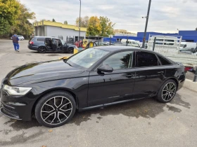 Audi A6 S-LINE, 3TDI, QUATTRO  | Mobile.bg    7