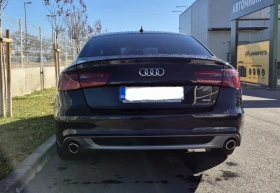 Audi A6 S-LINE, 3TDI, QUATTRO  | Mobile.bg    3